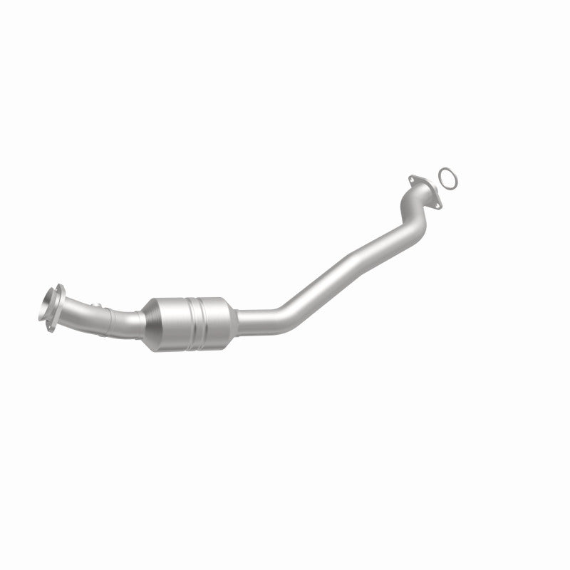 MagnaFlow OEM Grade Federal / EPA Compliant Direct-Fit Catalytic Converter 49879 360 Degree Image Set