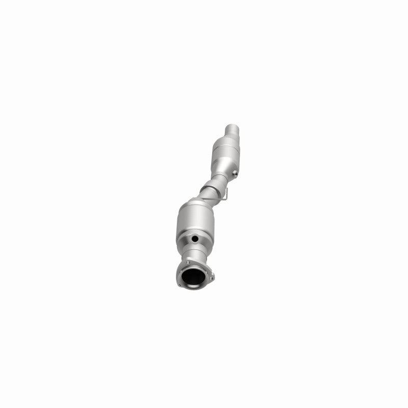 MagnaFlow Audi S4 OEM Grade Federal / EPA Compliant Direct-Fit Catalytic Converter 49918 360 Degree Image Set