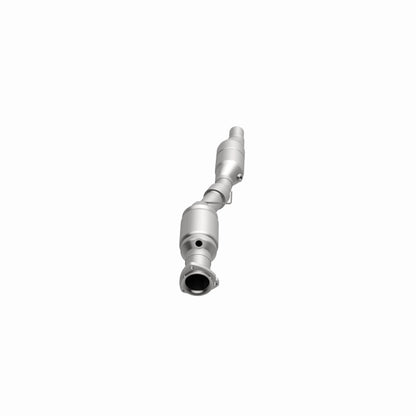MagnaFlow Audi S4 OEM Grade Federal / EPA Compliant Direct-Fit Catalytic Converter 49918 360 Degree Image Set