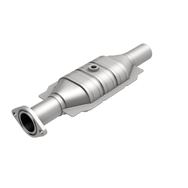 MagnaFlow OEM Grade Federal / EPA Compliant Direct-Fit Catalytic Converter 51288 360 Degree Image Set