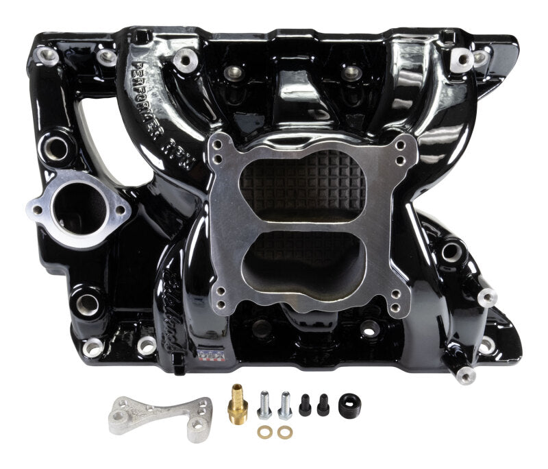 Edelbrock EDE Performer Intake Manifold Engine Components Intake Manifolds main image