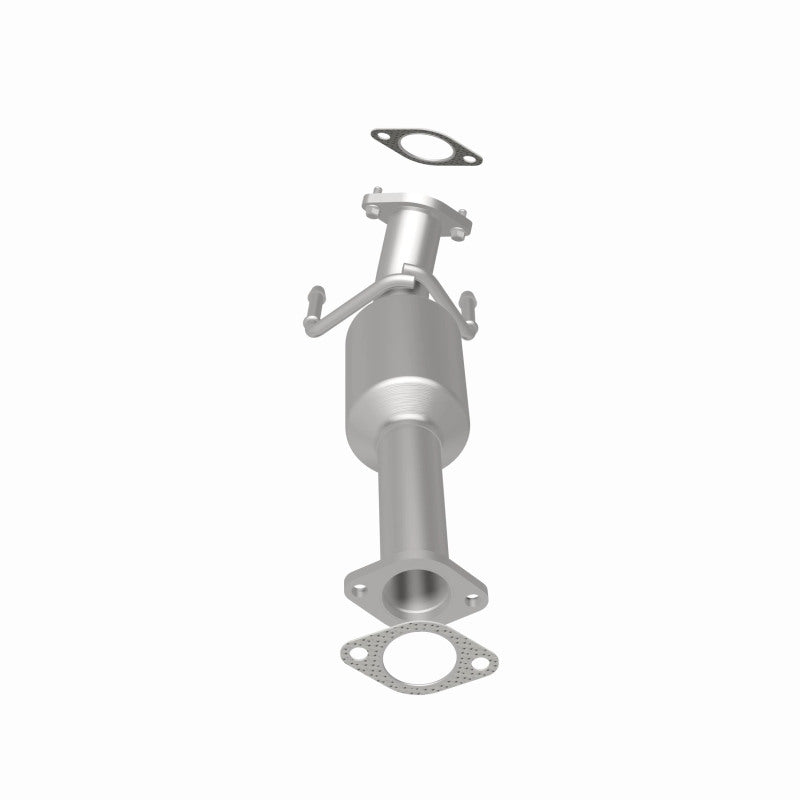 MagnaFlow Chevrolet Sonic OEM Grade Federal / EPA Compliant Direct-Fit Catalytic Converter 52421 360 Degree Image Set