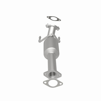 MagnaFlow Chevrolet Sonic OEM Grade Federal / EPA Compliant Direct-Fit Catalytic Converter 52421 360 Degree Image Set