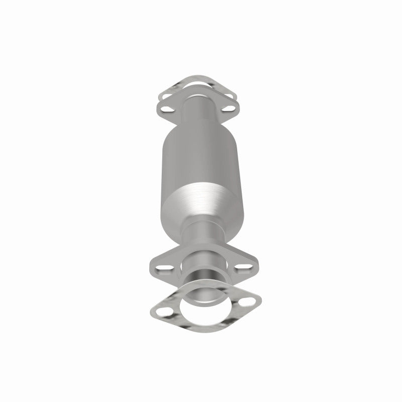 MagnaFlow Nissan B210 California Grade CARB Compliant Direct-Fit Catalytic Converter 3391761 360 Degree Image Set