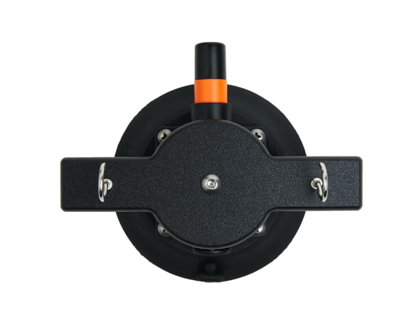 SeaSucker Compact Hook Double - Black SM8111B SM8111B User 1