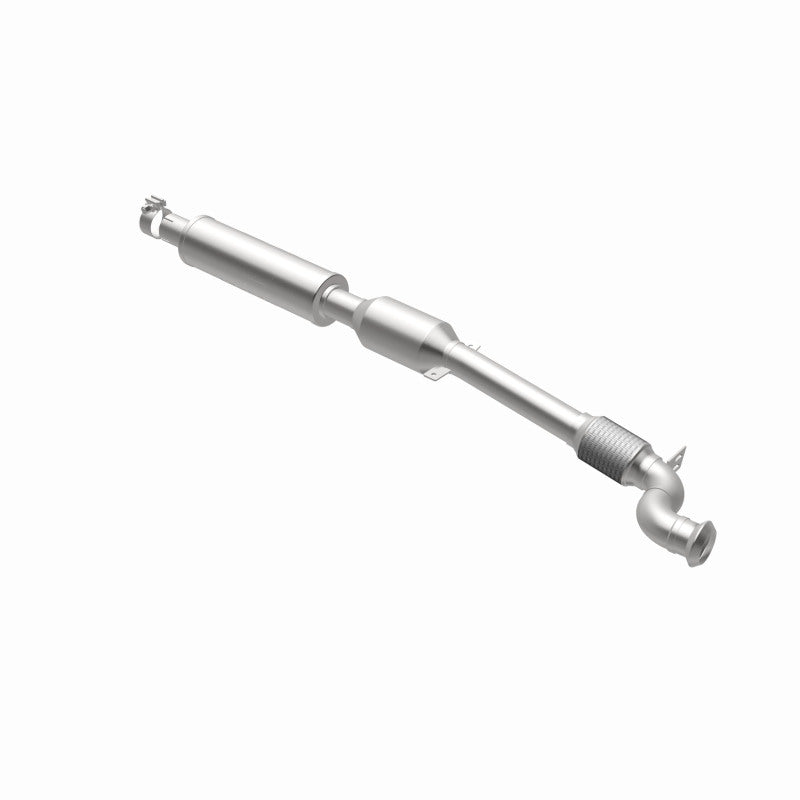MagnaFlow Mini OEM Grade Federal / EPA Compliant Direct-Fit Catalytic Converter 21-365 360 Degree Image Set