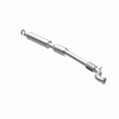 MagnaFlow Mini OEM Grade Federal / EPA Compliant Direct-Fit Catalytic Converter 21-365 360 Degree Image Set