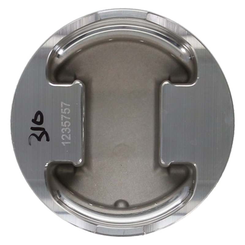 Wiseco Audi/VW 2.0L 82.50mm Bore 92.8mm Stroke -4.5cc EA888 Piston Kit - 4 Cyl K759M825 K759M825 User 6