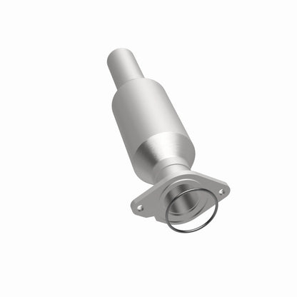 MagnaFlow Ford Fusion OEM Grade Federal / EPA Compliant Direct-Fit Catalytic Converter 52469 360 Degree Image Set