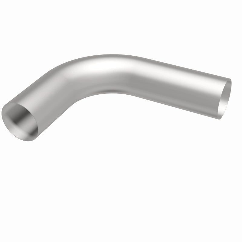 MagnaFlow 90° Bend Stainless Steel Pipe 10728 360 Degree Image Set