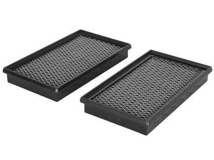 aFe OE High Performance Air Filter Ford E Super Duty All 1996-2002 31-10184 Photo - Primary