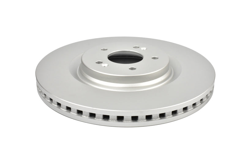 DBA DBA En-Shield Standard Rotors Brakes, Rotors & Pads Brake Rotors - OE main image