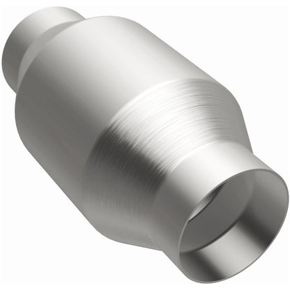 MagnaFlow Standard Grade Federal / EPA Compliant Universal Catalytic Converter 53956 Photo - out of package