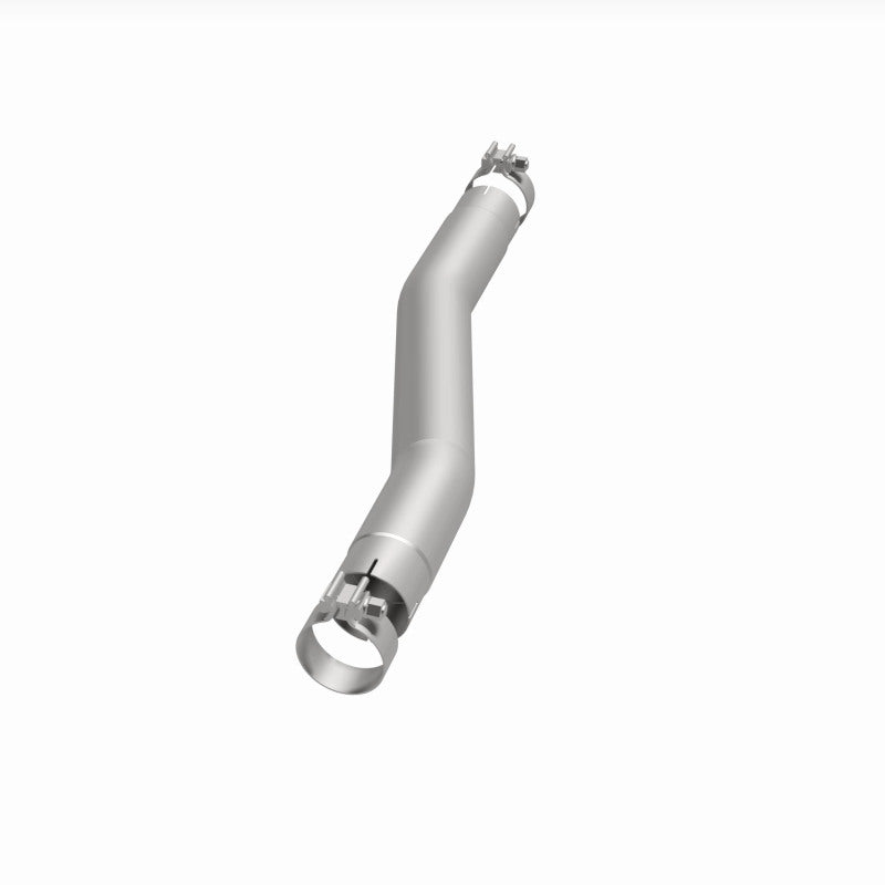 MagnaFlow D-Fit Muffler Replacement Without Muffler Performance Exhaust System 19476 360 Degree Image Set