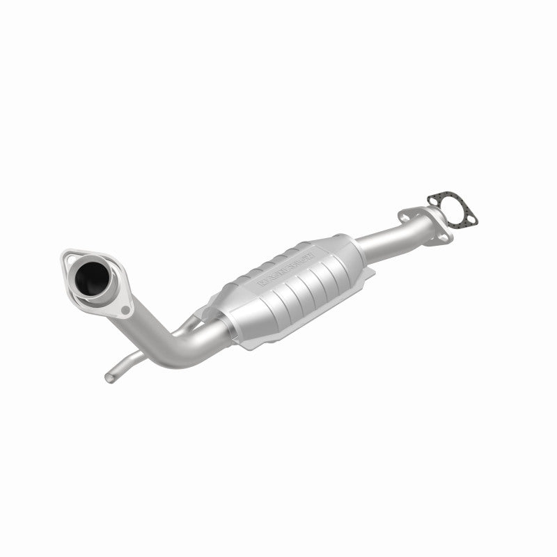 MagnaFlow Standard Grade Federal / EPA Compliant Direct-Fit Catalytic Converter 23368 360 Degree Image Set