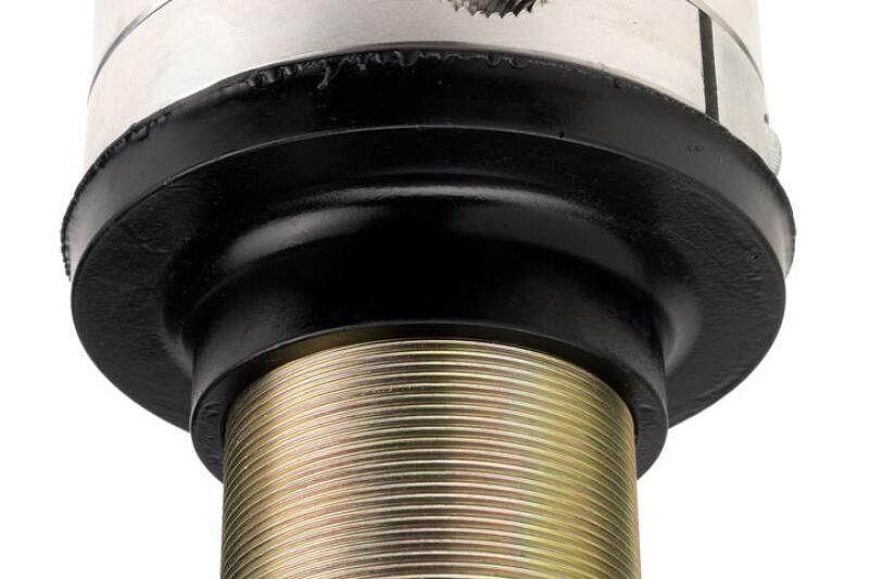 JKS Manufacturing Jeep Wrangler TJ/LJ Front Adjustable Coilover Spacer JKS2200 JKS2200 Photo - Close Up