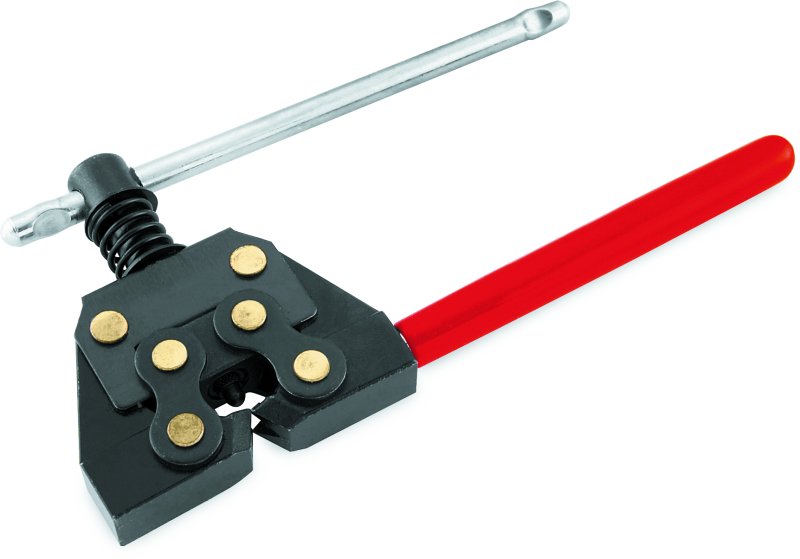 BikeMaster Chain Breaker Tool (for #25 through #60 Chains) 151523 151523 Photo - Primary