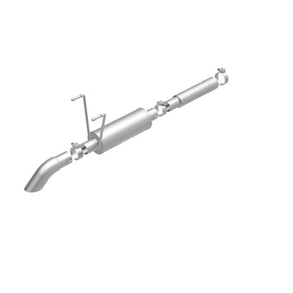MagnaFlow Off Road Pro Series Cat-Back Performance Exhaust System 17108 360 Degree Image Set