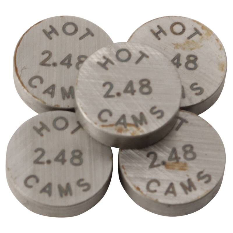 Hot Cams Shim Kits 5PK890244 5PK890244 Photo - Primary