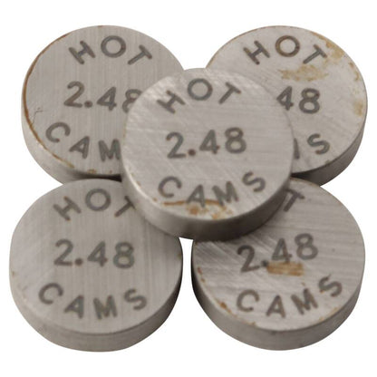Hot Cams Shim Kits 5PK890244 5PK890244 Photo - Primary