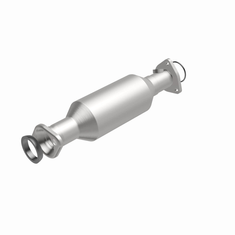 MagnaFlow HM Grade Federal / EPA Compliant Direct-Fit Catalytic Converter 22640 360 Degree Image Set