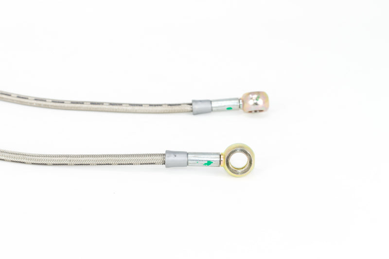 Goodridge G-Stop Brake Lines Pontiac GTO 2005-2006 12288 Photo - out of package
