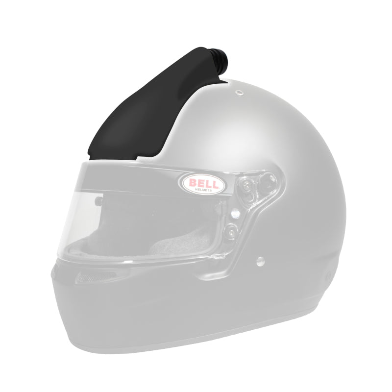 Bell Top Air Eyeport V05 Matte - Black 2070094 2070094 Photo - Primary