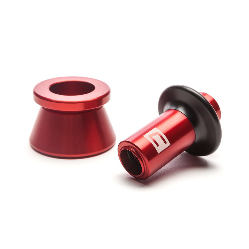 COBB Subaru STI Reverse Lockout Pull - Race Red 244310-RD 244310-RD Photo - Primary
