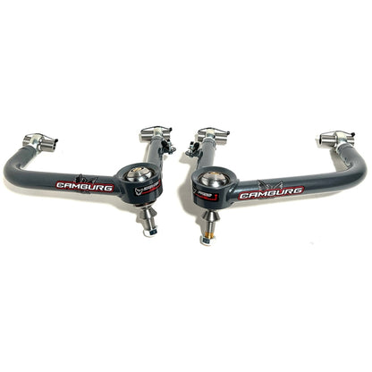 Camburg 08-21 Toyota Landcruiser 200 Series 1.25 Performance Heim/Uniball Upper Arms CAM-310164 CAM-310164 Photo - Primary