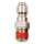 Griots Garage Stainless Steel Threaded Direct Adapter 81240B