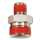 Griots Garage Stainless Steel Threaded Direct Adapter 81240B