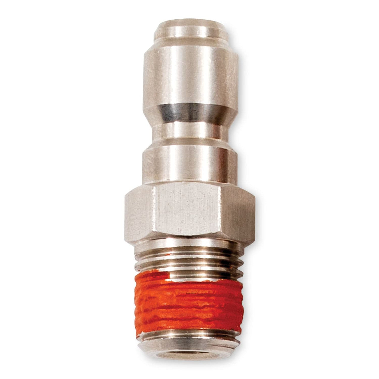 Griots Garage Stainless Steel Quick Disconnect Coupler 81240A