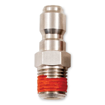 Griots Garage Stainless Steel Quick Disconnect Coupler 81240A