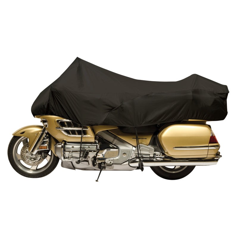 Dowco DWC Half Covers Exterior Styling Bike Covers main image