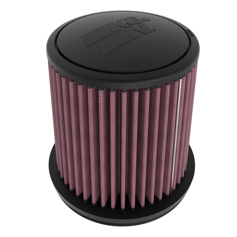 K&N Engineering KN Universal Air Filter Air Filters Air Filters - Universal Fit main image