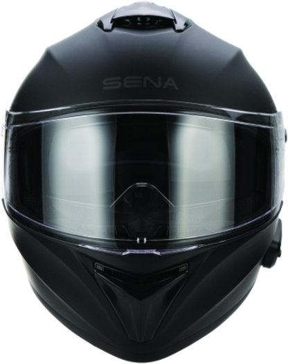 Sena Technologies Outforce Bt Hlmt 2Xl Mt Blk OUTFORCE-MBXXL OUTFORCE-MBXXL User 1