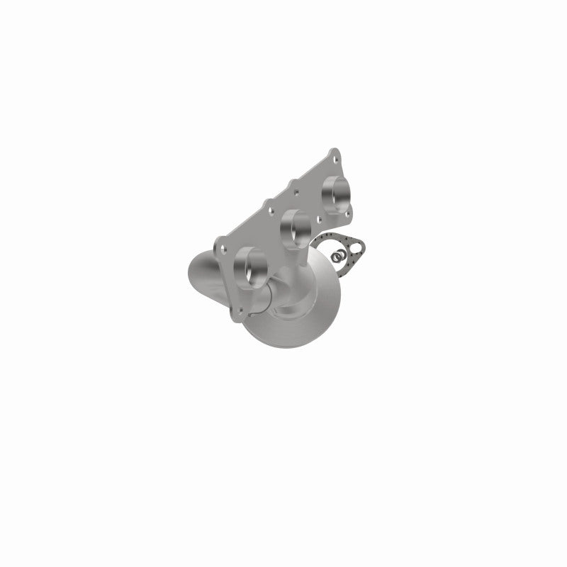 MagnaFlow BMW Z4 California Grade CARB Compliant Manifold Catalytic Converter 5531719 360 Degree Image Set