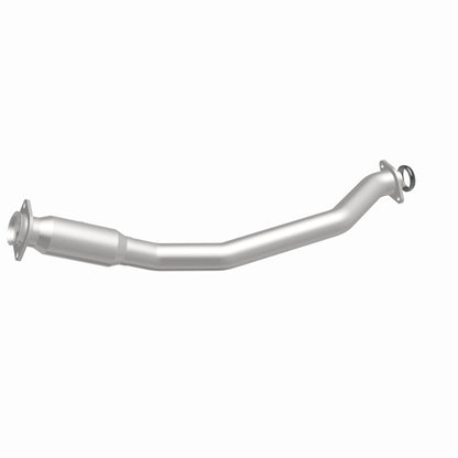 Magnaflow Conv DF 2012-2017 Grand Cherokee V8 6.4 OEM Underbody 21-578 21-578 360 Degree Image Set