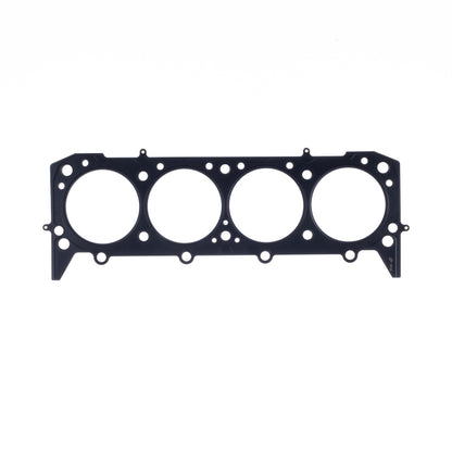 Cometic Head Gasket Bore: 4.250in Material: MLS Thickness: .036in C5937-036 Photo - Primary