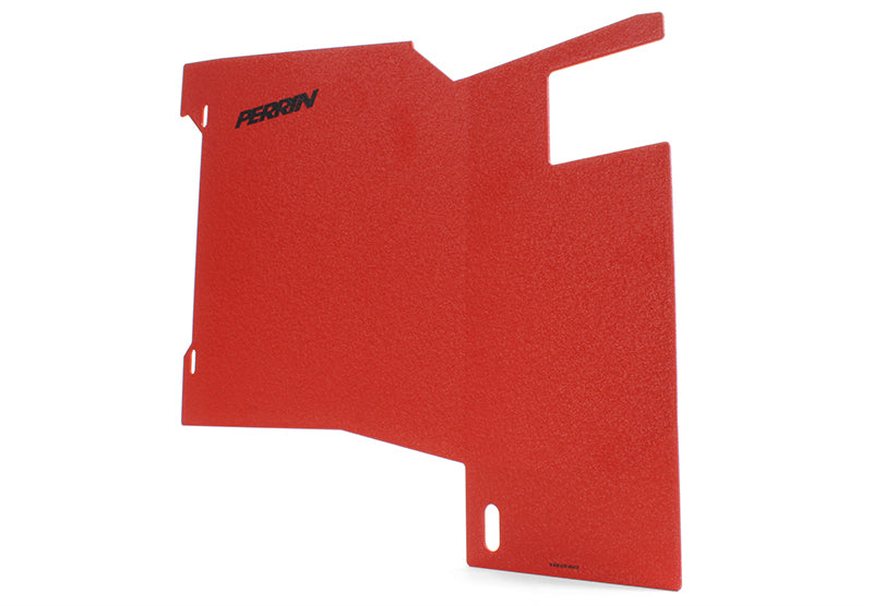 Perrin Performance Intake Cold Air Red 2015+ WRX PSP-INT-325RD User 1