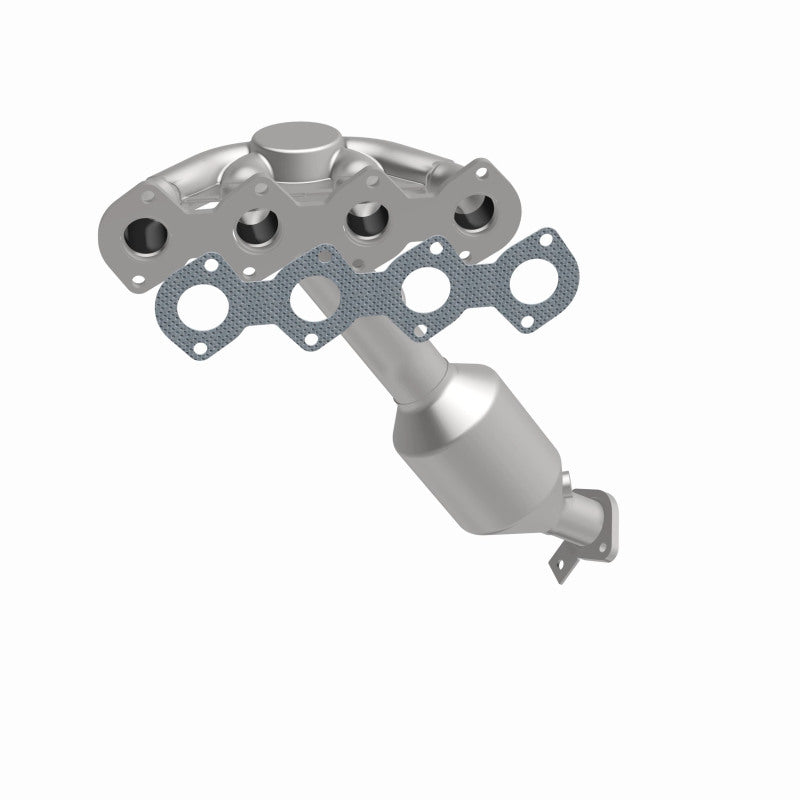 MagnaFlow Mercedes-Benz C230 HM Grade Federal / EPA Compliant Manifold Catalytic Converter 24344 360 Degree Image Set