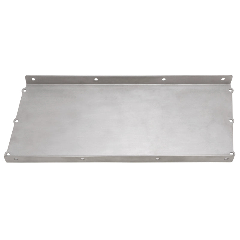 Edelbrock Valley Cover Plate Kit for Chrysler RB (440) Engines Using  V 7798 Photo - Primary