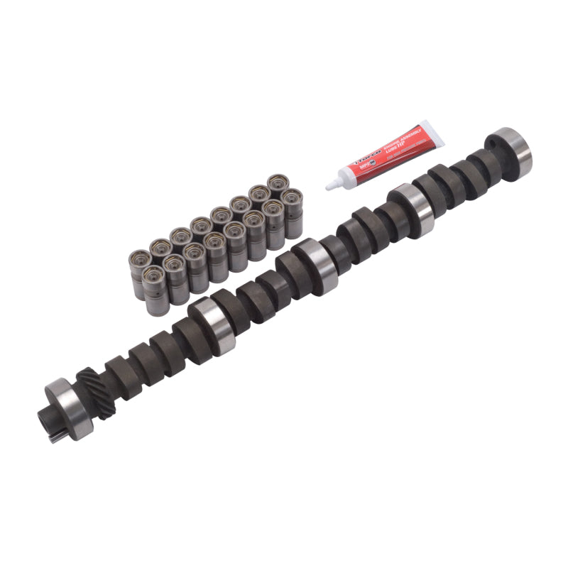 Edelbrock Perf. Plus Cam & Lifters Kit Ford 289-302 2122 Photo - out of package