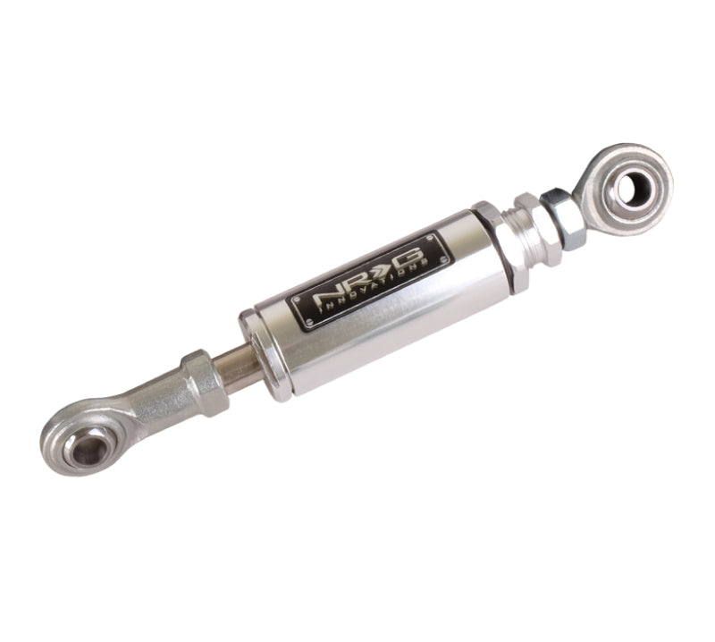 NRG Engine Damper w/ Bolt On Heat Shield L4 Honda S2000 Base 2000-2009 EDA-403 Photo - Primary