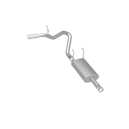 MagnaFlow Ram Street Series Cat-Back Performance Exhaust System 16386 360 Degree Image Set