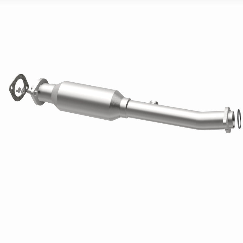 Magnaflow 05-06 Nissan Titan 5.6L Direct Fit Converter 5592215 5592215 360 Degree Image Set