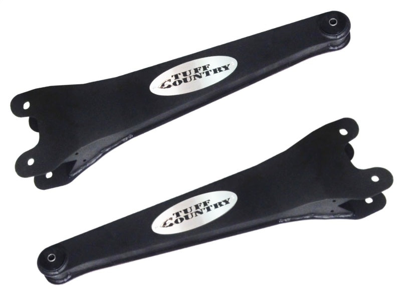 Tuff Country 08-23 Ford F-250 / F-350 4wd Radius Arms (Fits with 4in Lift) 24014 24014 Photo - Primary