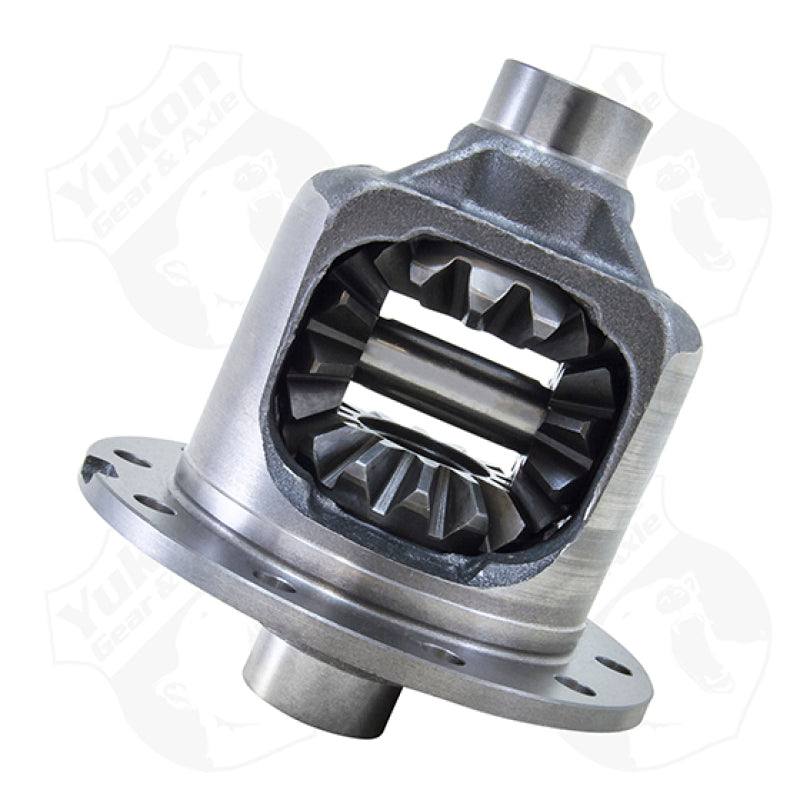 Yukon Gear & Axle Yukon Gear Standard Open Carrier Case & Spiders / Ford 8.8in / 31 Spline YC F3180-S YC F3180-S Photo - Primary