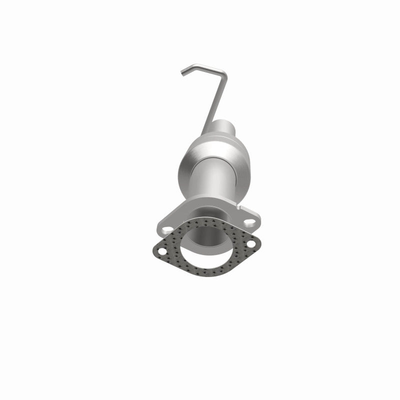 MagnaFlow California Grade CARB Compliant Direct-Fit Catalytic Converter 5451006 360 Degree Image Set