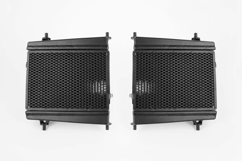 CSF 20+ Toyota GR Supra High-Performance Auxiliary Radiator , Fits Both L&amp;R Two Required 8179 8179 User 1